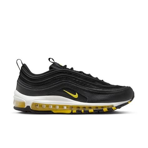 nike air max zwart geel kopen|nike air max shoes.